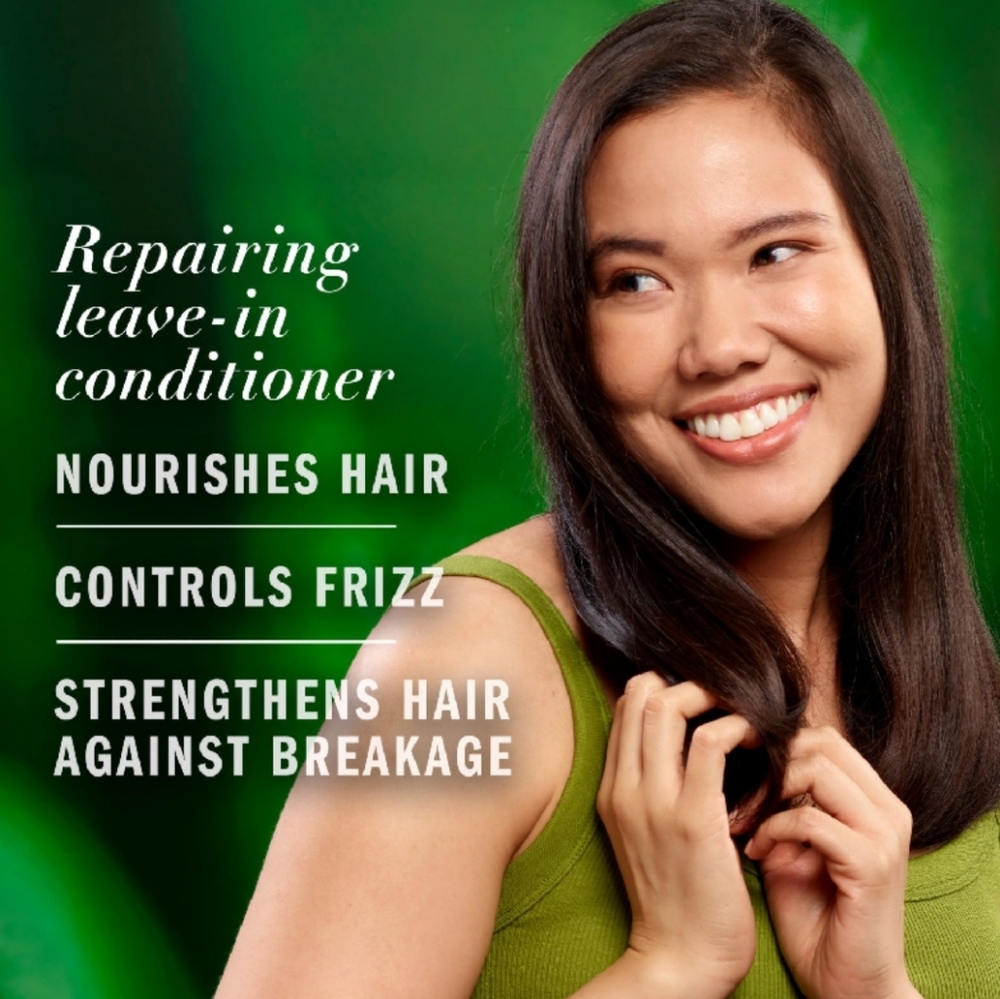 🔮3/$15 Herbal Essences Pure Plants Repairing Leave-in Conditioner - Picture 9 of 13